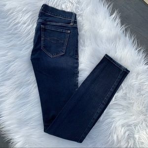 Abercrombie & Fitch | Skinny Jeans